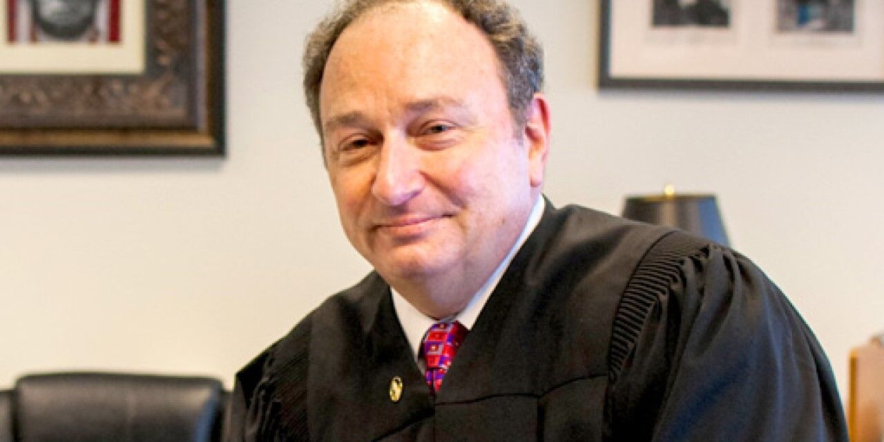 Michael B. Hyman